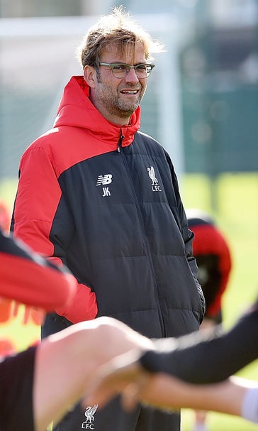Klopp warns Liverpool ahead of clash against 'wounded' Chelsea